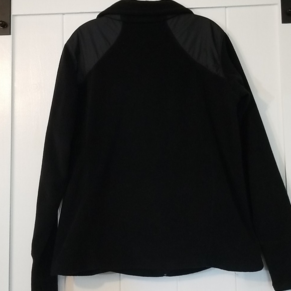 Columbia Fleece Jacket - Picture 5 of 6